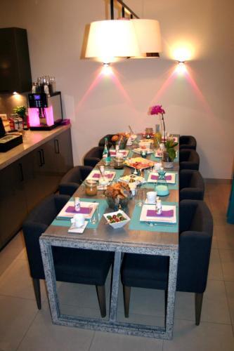 Hostal Villa 54� Nord