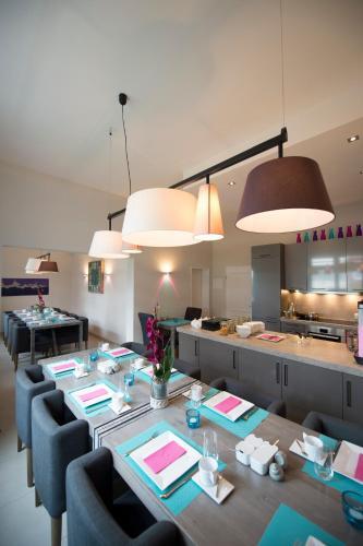 Hostal Villa 54� Nord