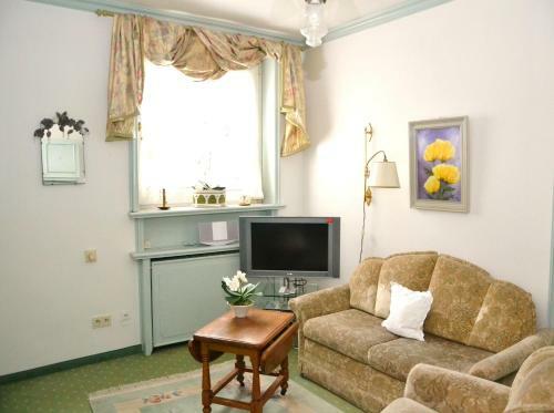 Apartamento Haus Schaper