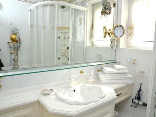 Apartamento Haus Schaper