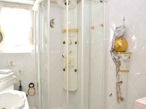 Apartamento Haus Schaper