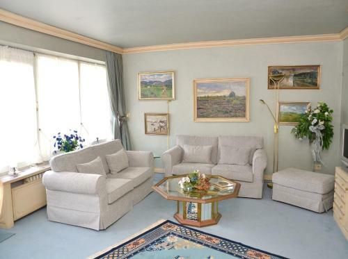 Apartamento Haus Schaper