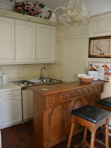 Apartamento Haus Schaper