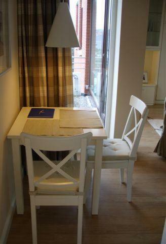 Apartamento Norderhoog