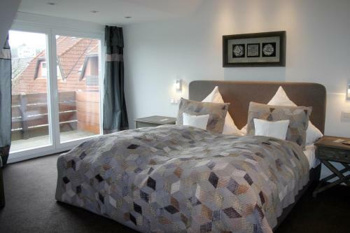 Hotel Landhaus Sylter Hahn