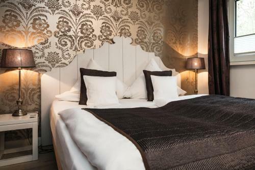 Hotel Landhaus Sylter Hahn