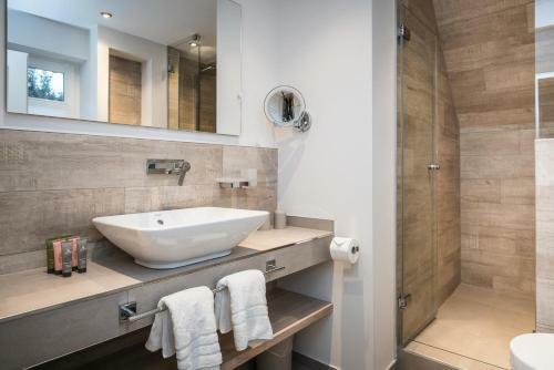 Hotel Landhaus Sylter Hahn
