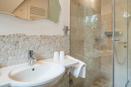 Hotel Landhaus Sylter Hahn
