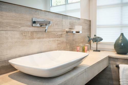 Hotel Landhaus Sylter Hahn