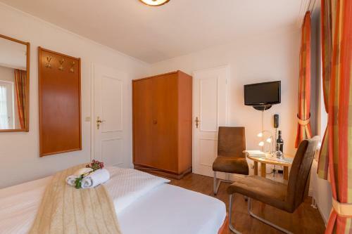 Hotel Achter D�nem
