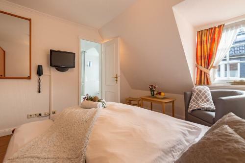 Hotel Achter D�nem