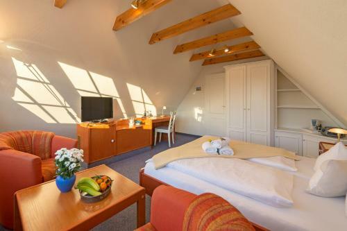 Hotel Achter D�nem