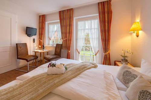 Hotel Achter D�nem