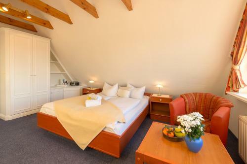 Hotel Achter D�nem