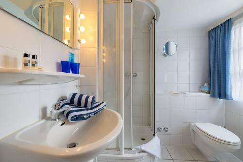 Hotel Achter D�nem