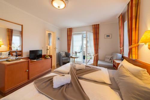 Hotel Achter D�nem