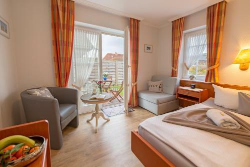 Hotel Achter D�nem