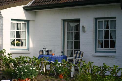 Hotel Achter D�nem