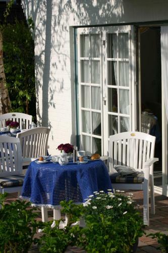 Hotel Achter D�nem