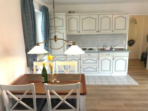 Apartamento Stadthaus