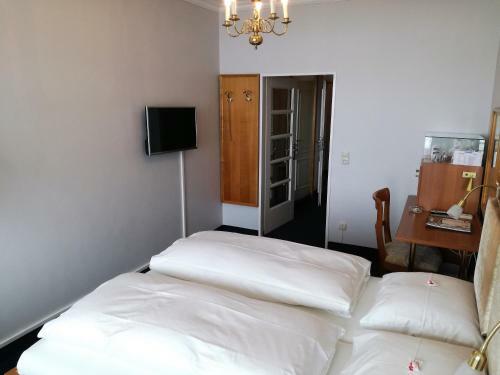 Strandhotel Monbijou Garni