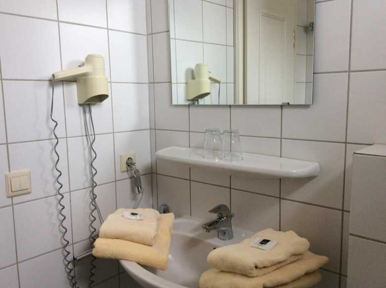 Marin Hotel Sylt