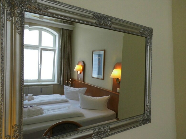 Marin Hotel Sylt