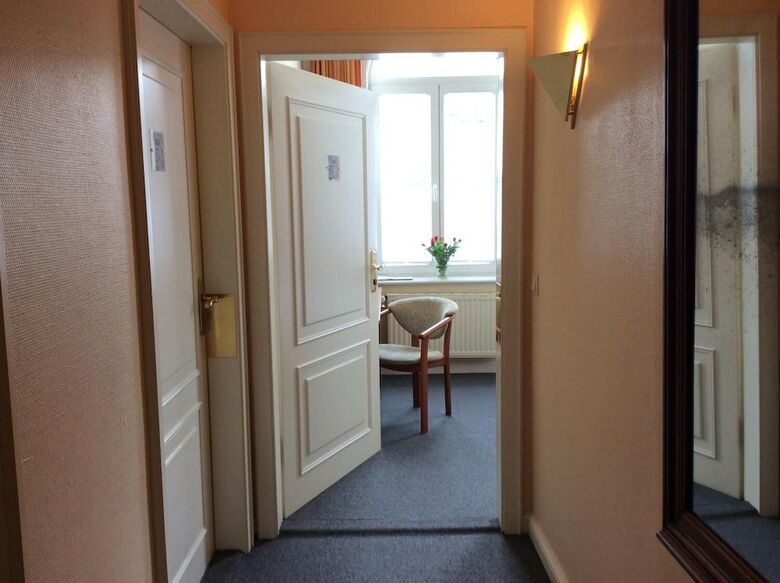 Marin Hotel Sylt