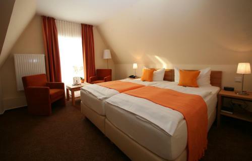 Hotel Gutenberg