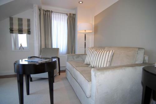 Sylthotel Raffelh�schen Garni