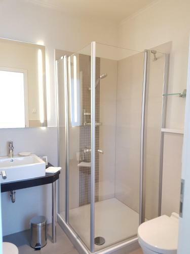 Sylthotel Raffelh�schen Garni