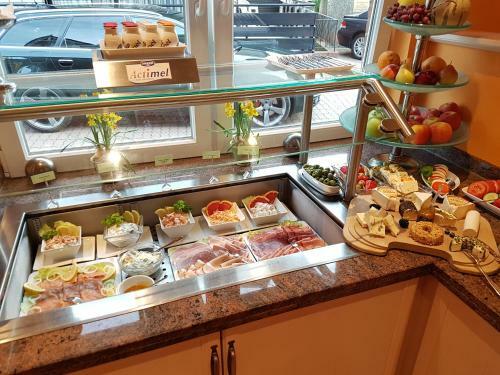Sylthotel Raffelh�schen Garni