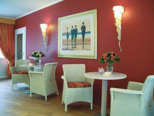 Sylthotel Raffelh�schen Garni