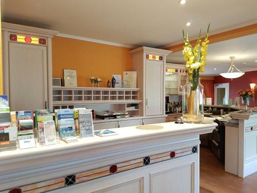 Sylthotel Raffelh�schen Garni