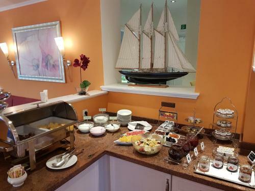 Sylthotel Raffelh�schen Garni