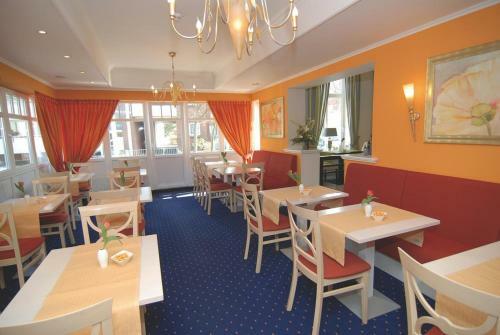 Sylthotel Raffelh�schen Garni