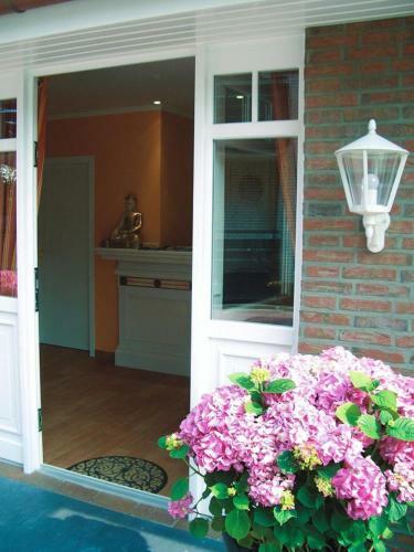 Sylthotel Raffelh�schen Garni