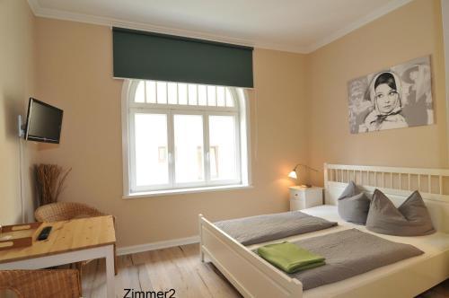 Hostal Caf� Orth
