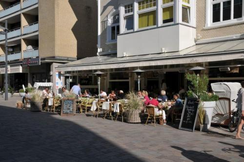 Hostal Caf� Orth