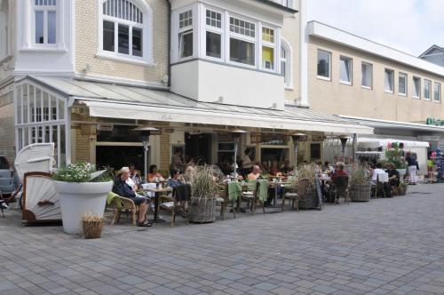 Hostal Caf� Orth