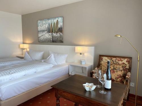 Hotel W�nschmann