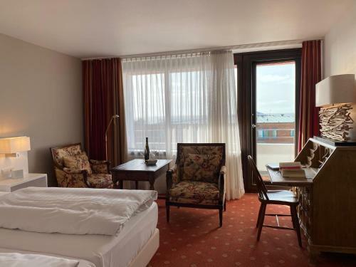 Hotel W�nschmann