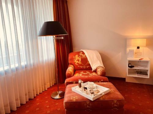 Hotel W�nschmann