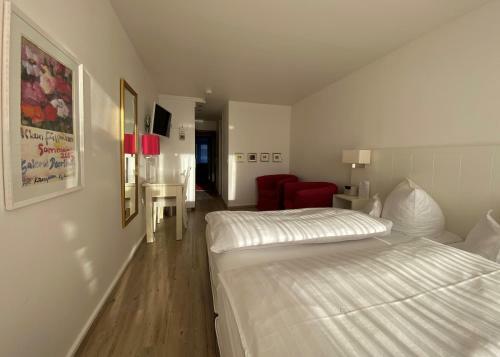Hotel W�nschmann