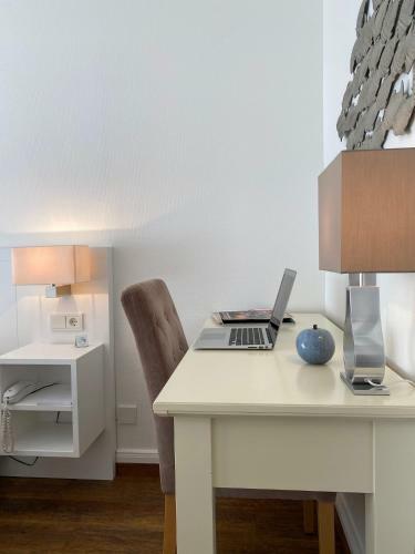 Hotel W�nschmann