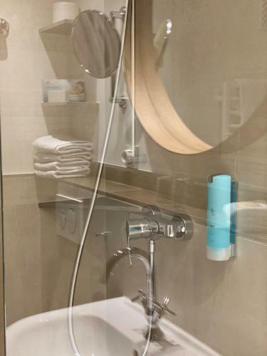 Hotel W�nschmann