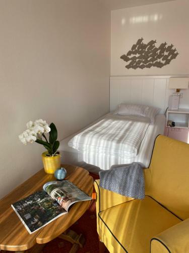 Hotel W�nschmann