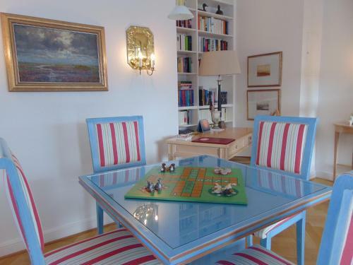 Hotel W�nschmann