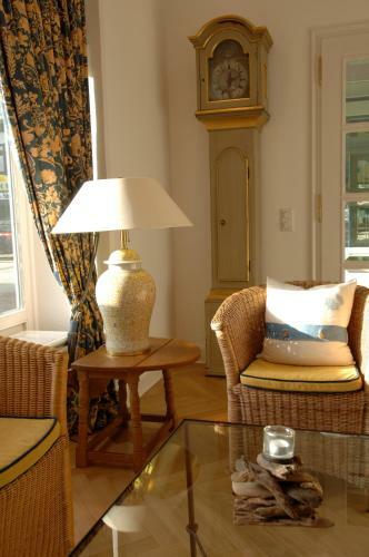 Hotel W�nschmann
