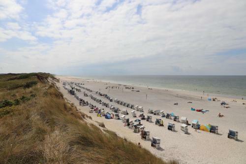 Hostal Mein Urlaub Auf Sylt
